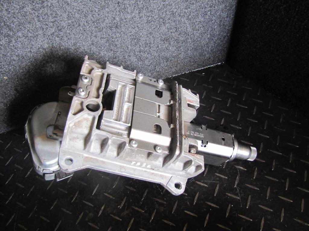 AUDI A6 allroad C6 (2006-2011) Steering Column Mechanism 4F0910852B 23423766