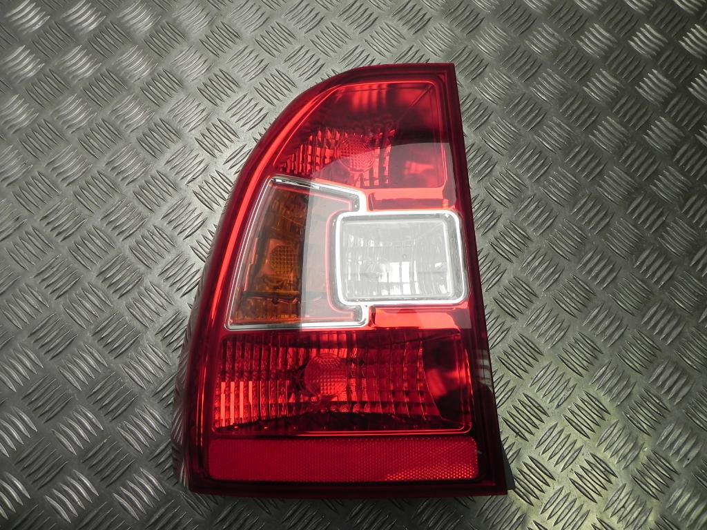 KIA Sportage 2 generation (2004-2010) Rear Left Taillight 92401030, A046399, E91723 23423843