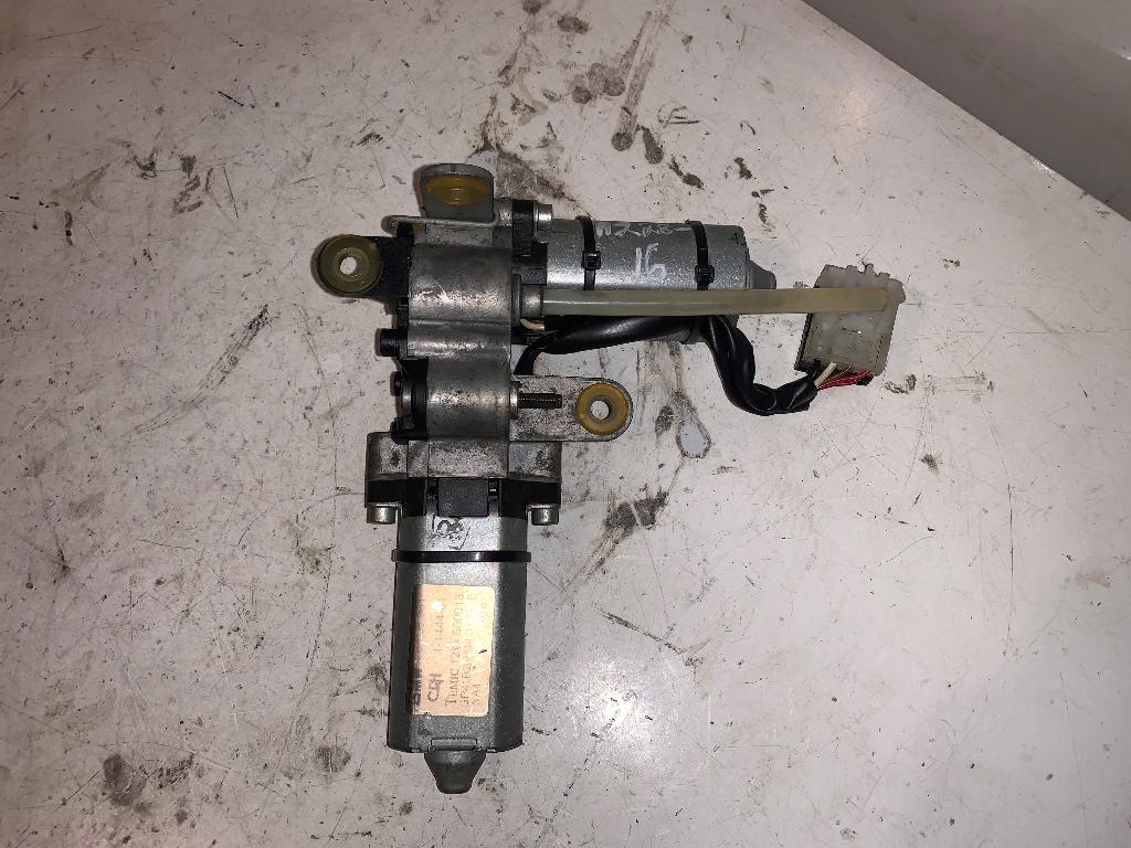 BMW 7 Series E65/E66 (2001-2008) Steering Column Mechanism 6908962 23423872