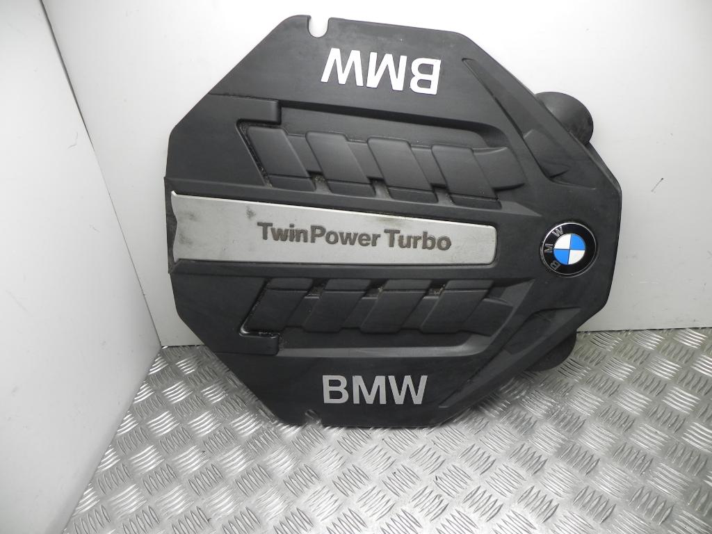 BMW 7 Series F01/F02 (2008-2015) Защита двигателя 7577456 23423955