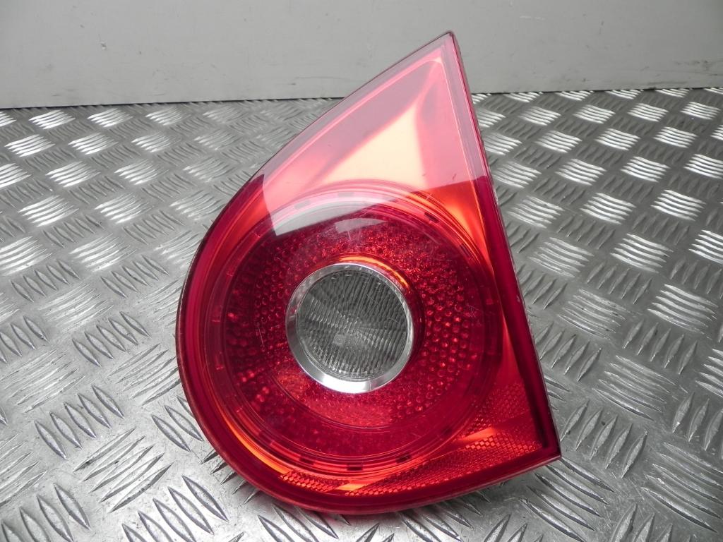 VOLKSWAGEN Golf 5 generation (2003-2009) Rear Right Taillight Lamp 1K6945094F, 1K6945259 23424125