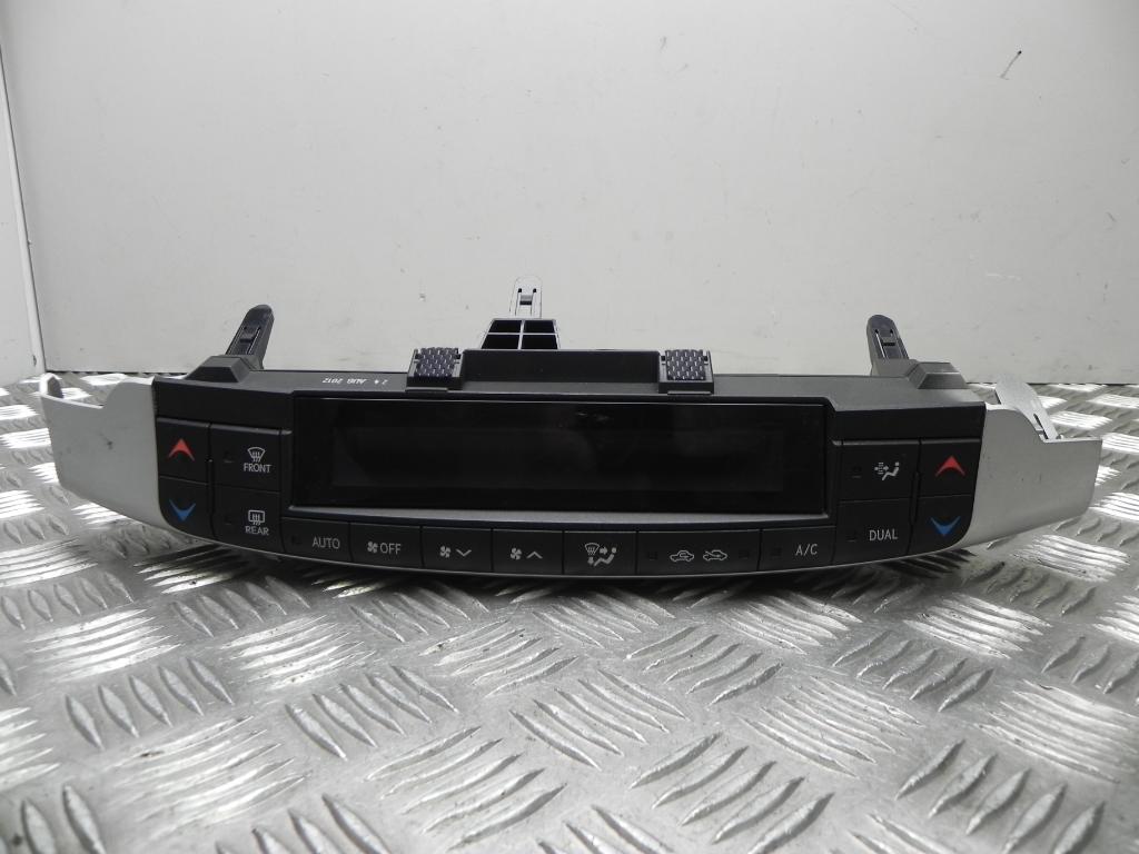 LEXUS CT 1 generation (2010-2024) Other Control Units 5590076060 23424127