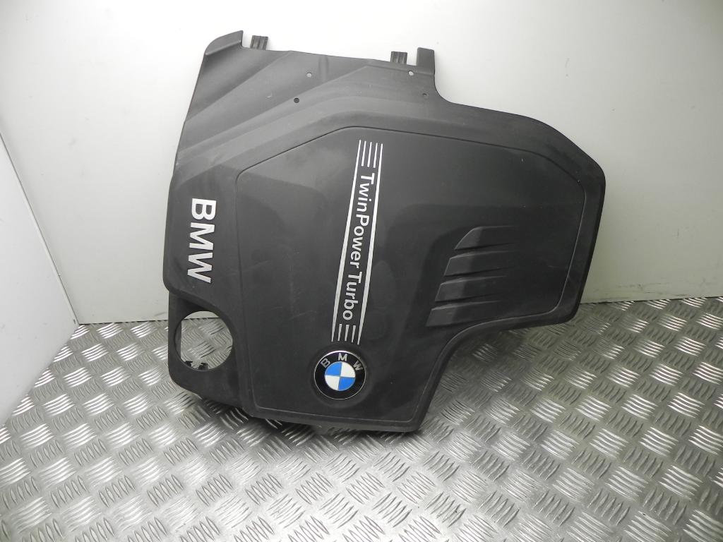 BMW 3 Series F30/F31 (2011-2020) Variklio dugno apsauga 11127636791, 11127604564, 11127594344 23424163