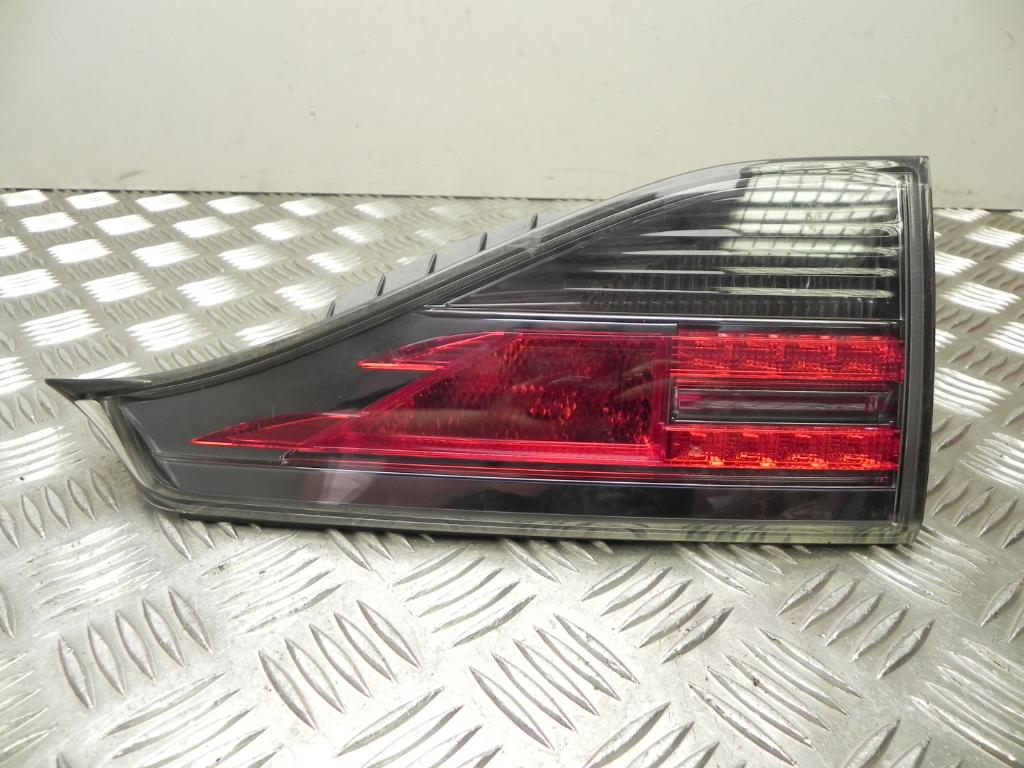 LEXUS CT 1 generation (2010-2024) Rear Right Taillight Lamp Koito762, E1313038 23424195