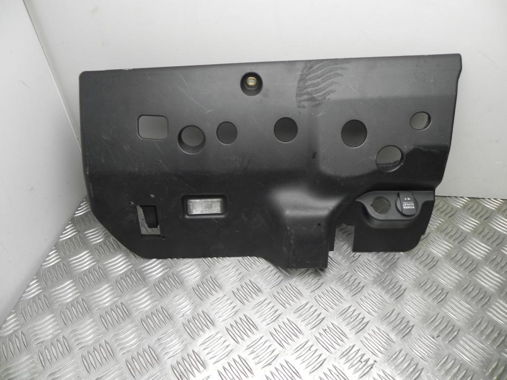 PORSCHE Cayenne 958 (2010-2018) Other Body Parts 7P5815174C 23424253