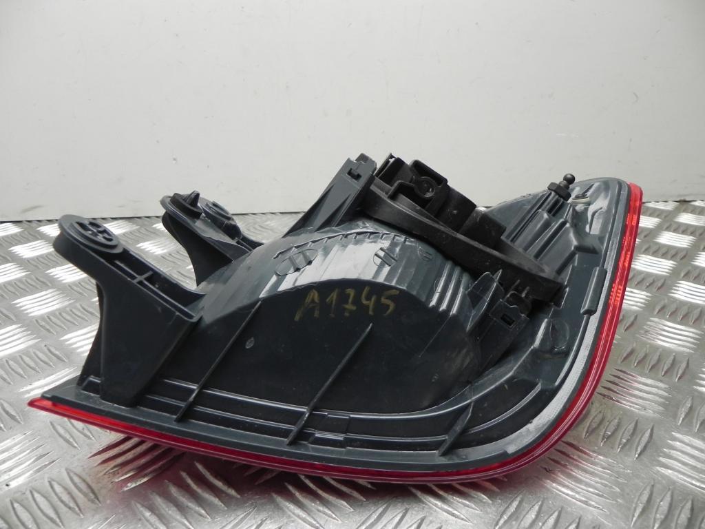 BMW 3 Series F30/F31 (2011-2020) Rear Left Taillight 731303901 23424276