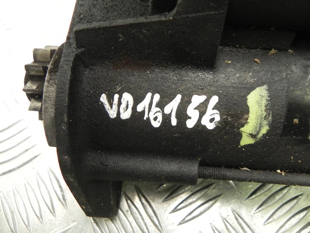 NISSAN Pathfinder R51 (2004-2014) Starter Motor 23300EB30A, M008T76071ZE 23424325