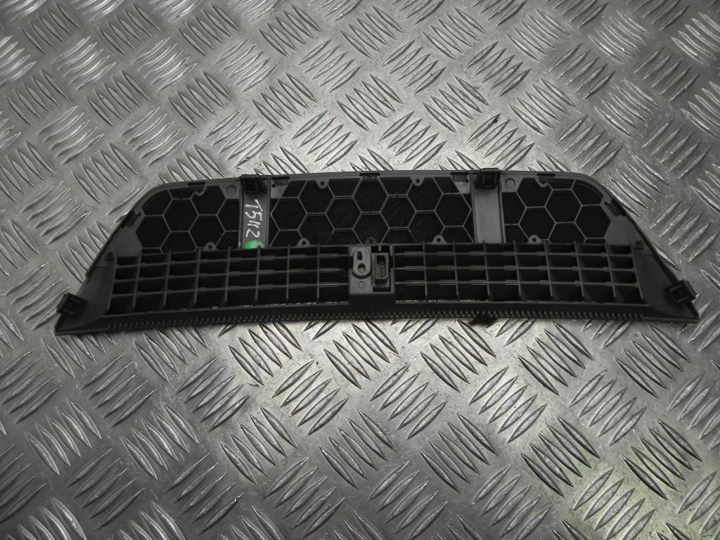 AUDI A4 B6/8E (2000-2005) Panelės ortakiai 8E0819635C 23424609