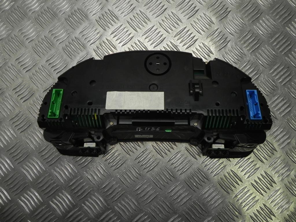 AUDI A4 B6/8E (2000-2005) Speedometer 8E0920950P 23424627