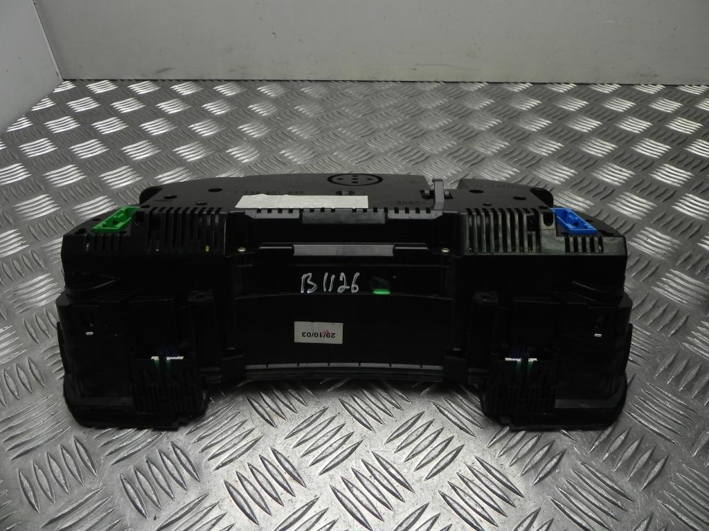 AUDI A4 B6/8E (2000-2005) Speedometer 8E0920950P 23424627