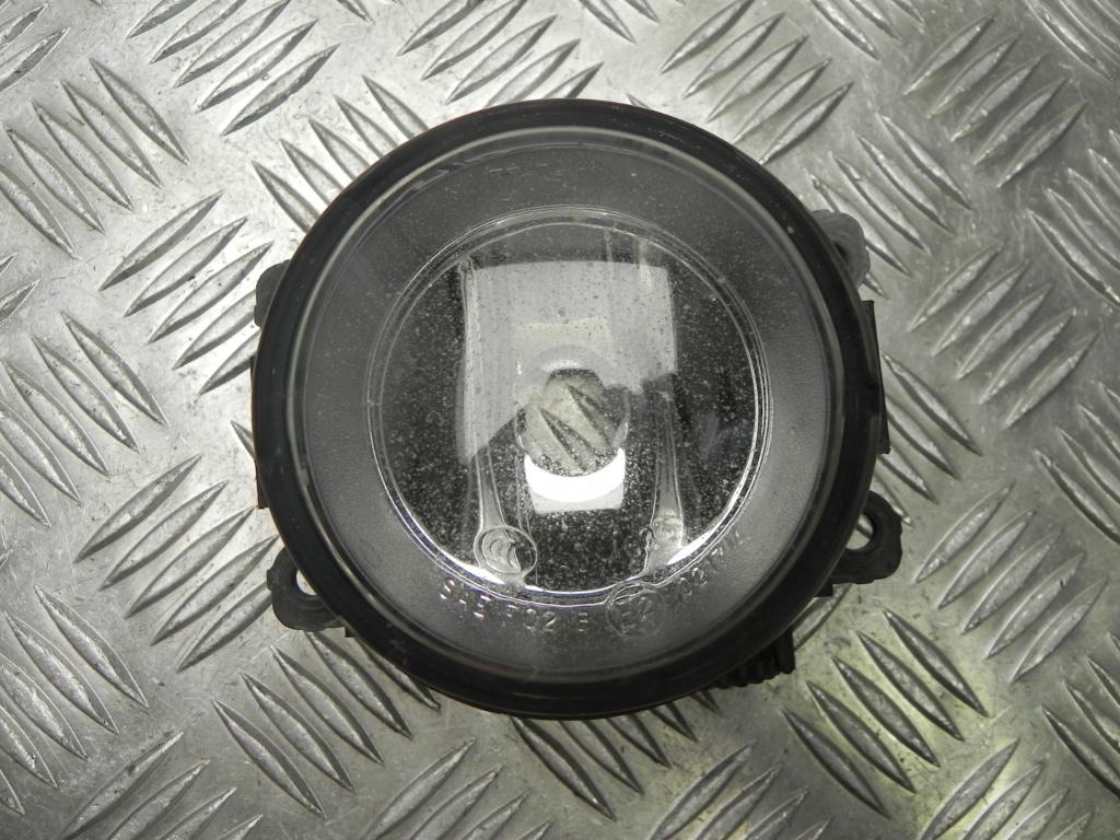 LAND ROVER Freelander 2 generation (2006-2015) Front Left Fog Light 89203953, 6H5215K201AA, 89210622 23424904