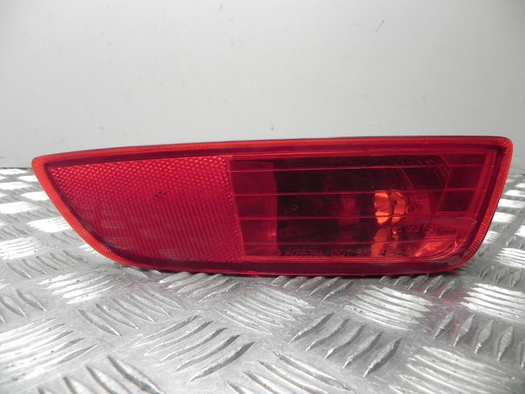 VOLVO XC60 1 generation (2008-2017) Rear Right Fog Light 89075245, A055364, E208094 23424929