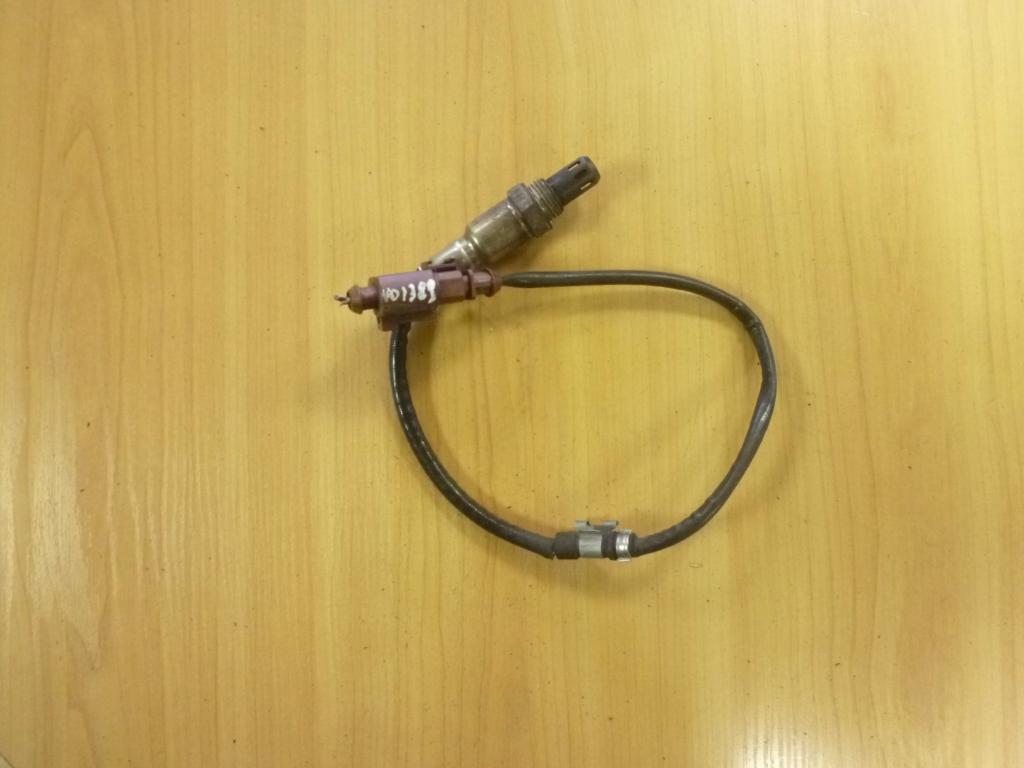 VOLKSWAGEN Polo 5 generation (2009-2017) Lambda Oxygen Sensor 036906262AA 23149429