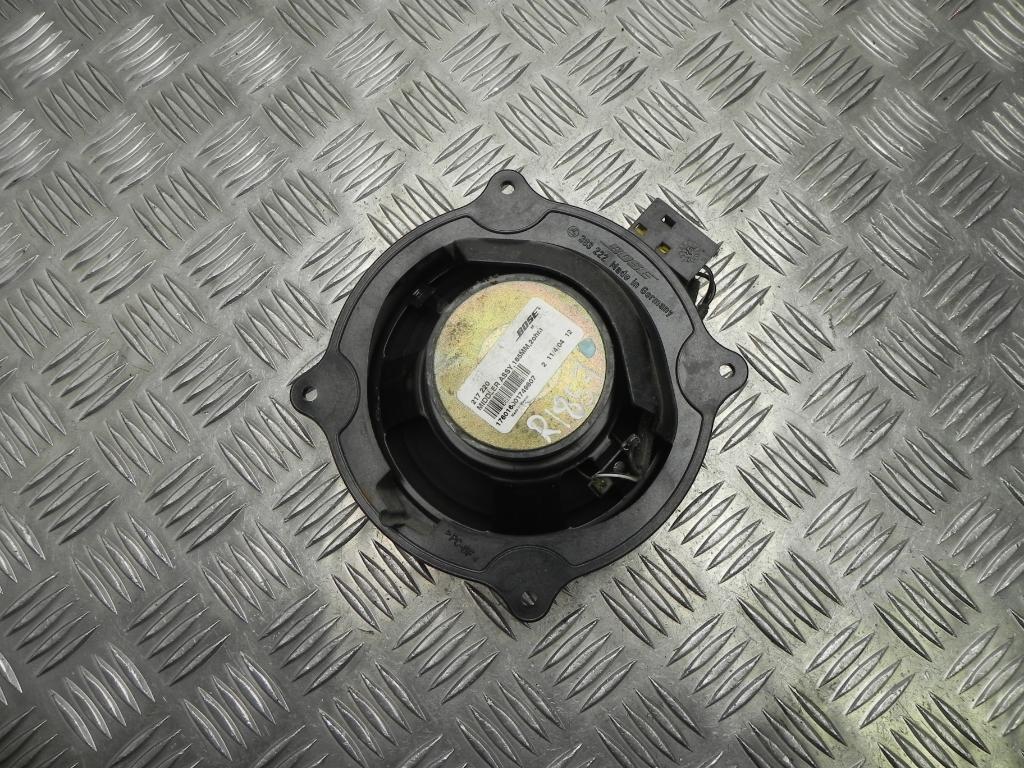 ALFA ROMEO GT 937 (2003-2010) Front Left Door Loudspeaker 46745350 23543790