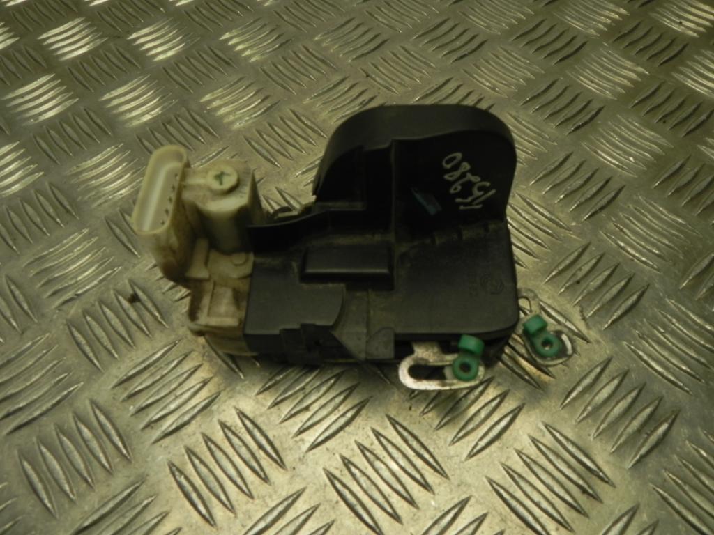 ALFA ROMEO GT 937 (2003-2010) Front Left Door Lock B792 23425108