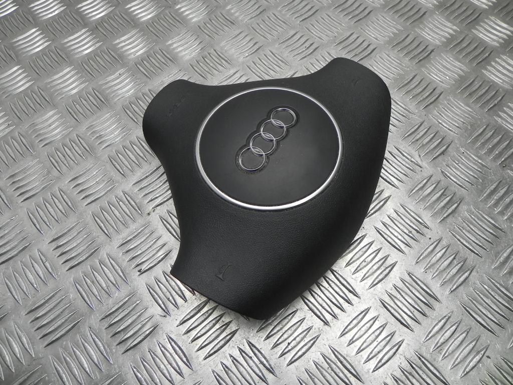 AUDI A4 B6/8E (2000-2005) Vairo oro pagalvė (SRS) 8E0880201BA 23425222