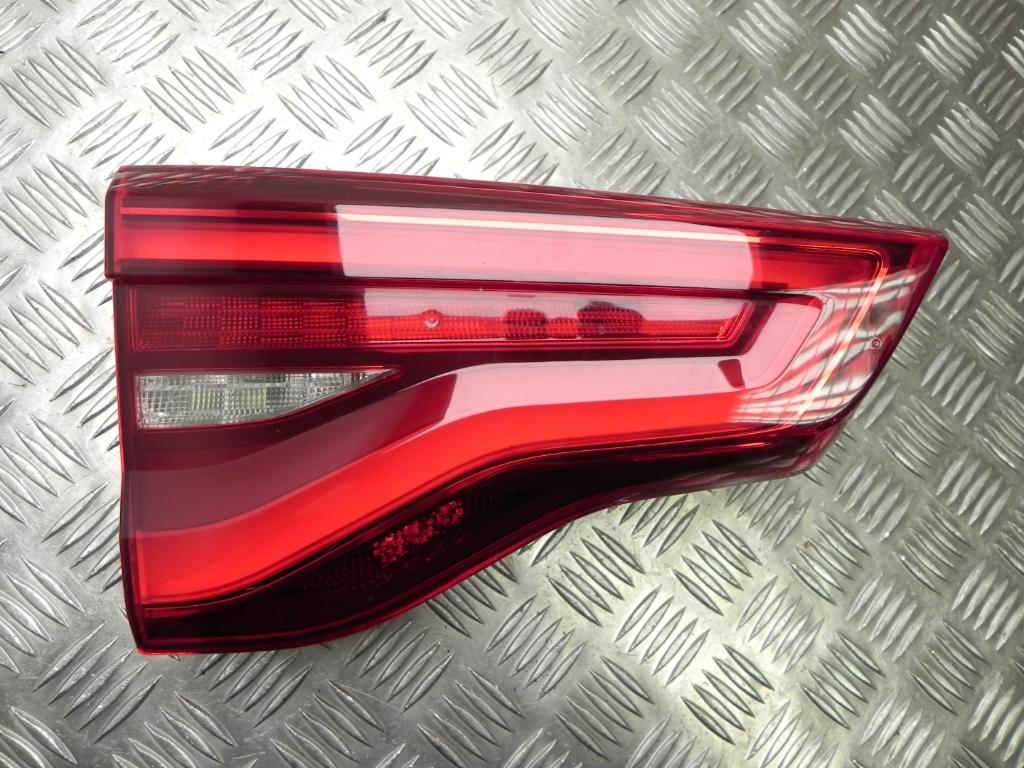 BMW X3 G01 (2017-2024) Rear Left Taillight H7740874508, 2TZ01269403, 207763 23425308