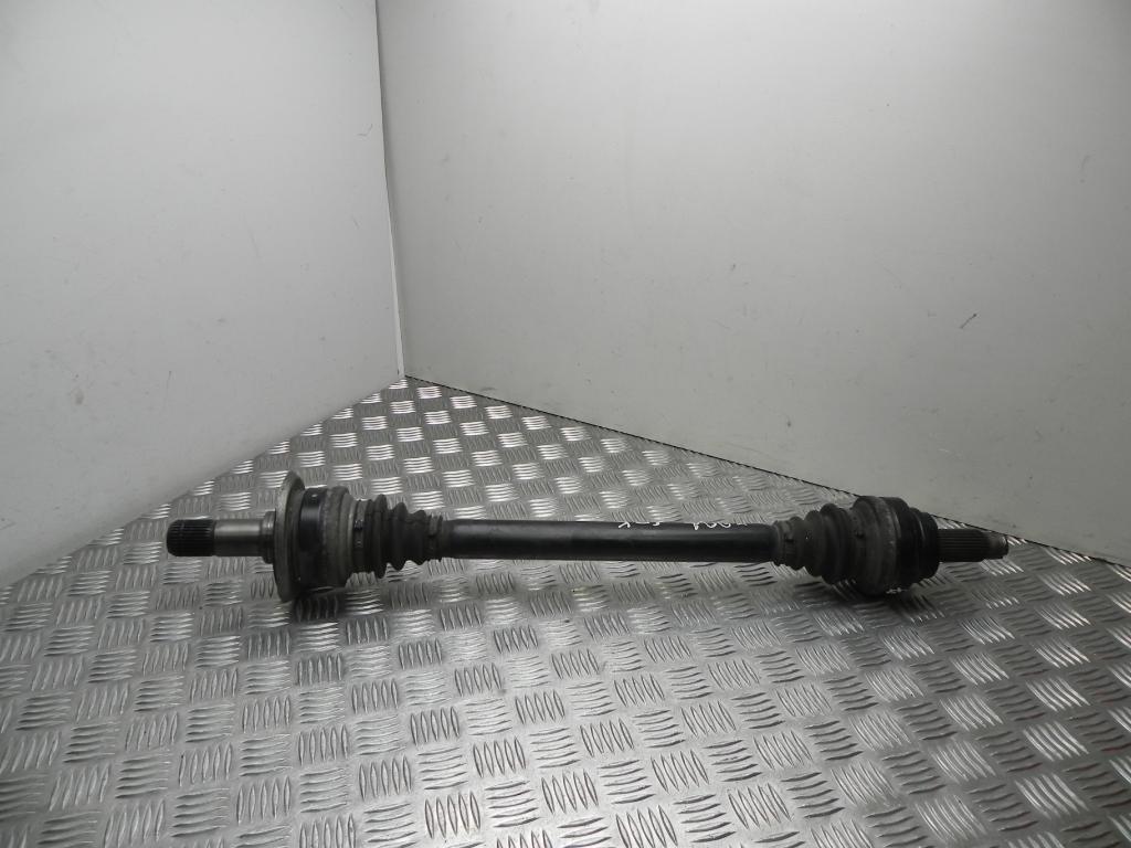 BMW 7 Series F01/F02 (2008-2015) Rear Left Driveshaft 7566087 23425302