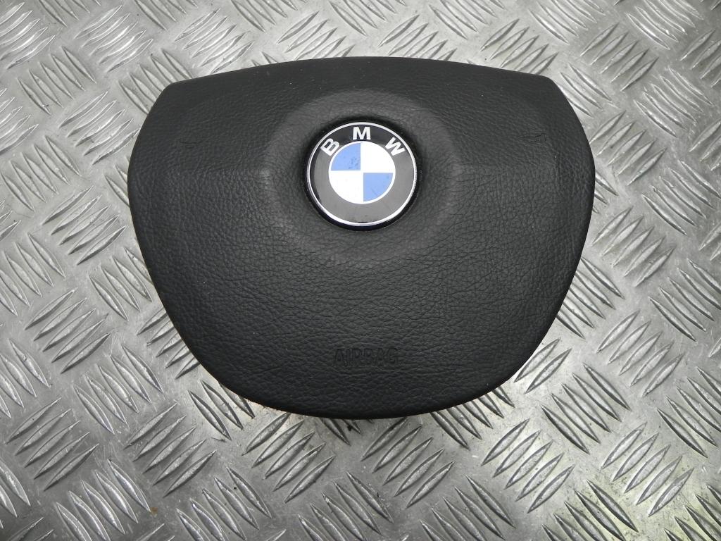 BMW 7 Series F01/F02 (2008-2015) Airbag volantu 33678382901 23425366