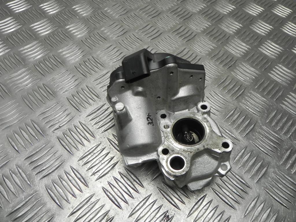 MERCEDES-BENZ Sprinter 3 generation (907/910) (2019-2024) EGR Valve A6511400860 23425364