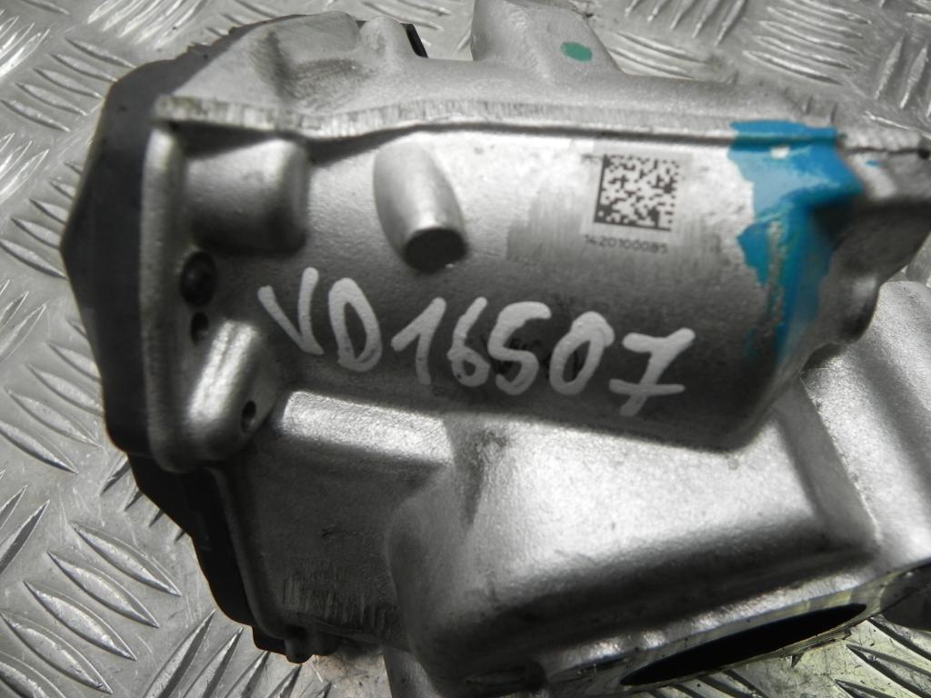 MERCEDES-BENZ Sprinter 3 generation (907/910) (2019-2024) EGR Valve A6511400860 23425364