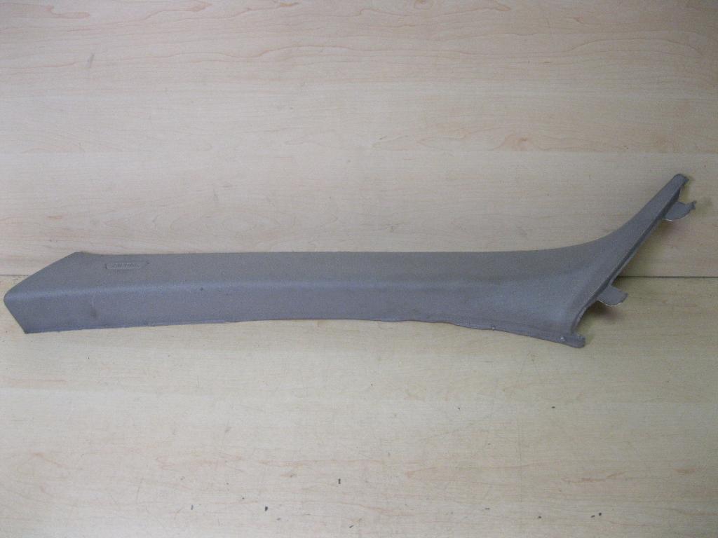 BMW 5 Series F10/F11 (2009-2017) Right A Pillar Trim 9116347 23149512