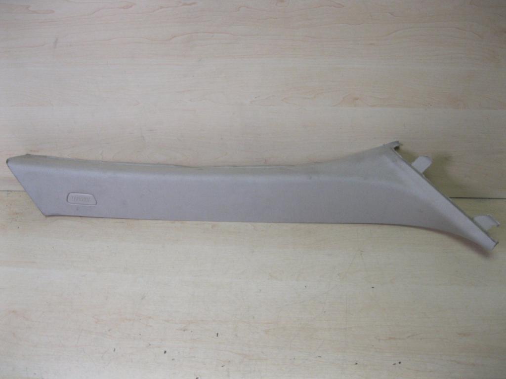 BMW 5 Series F10/F11 (2009-2017) Right A Pillar Trim 9116348 23149513