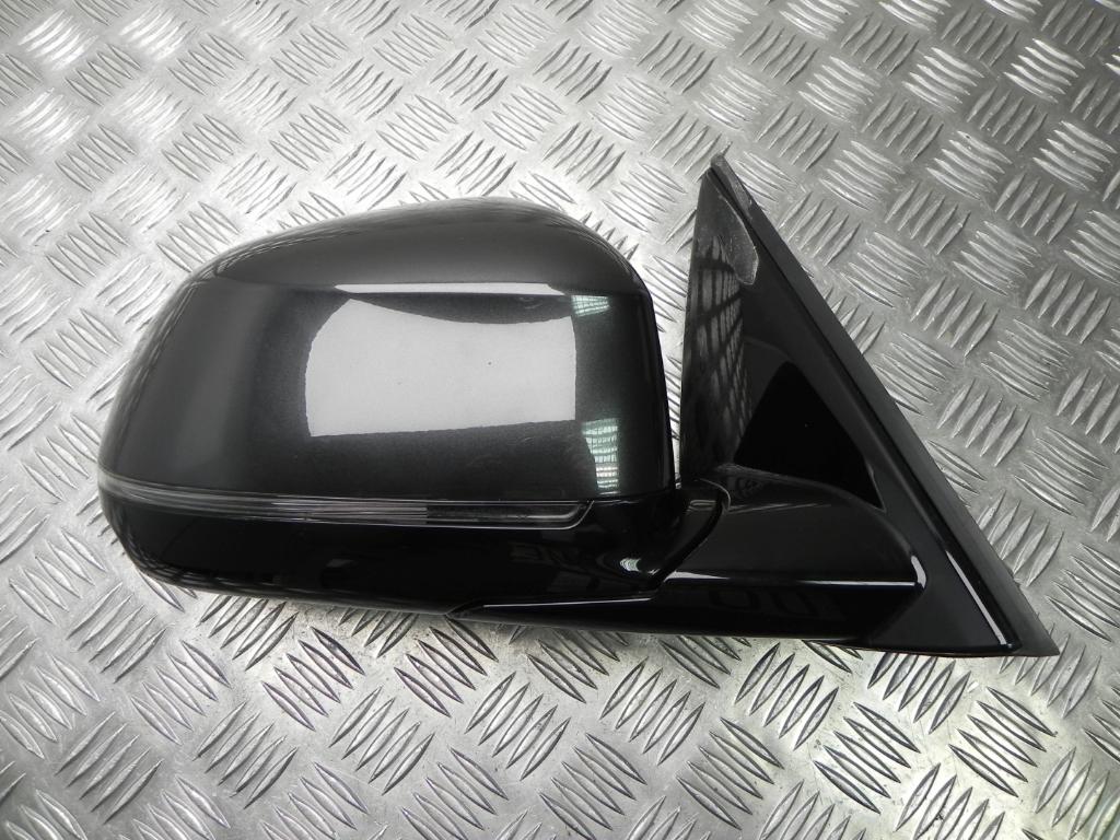 BMW X3 G01 (2017-2024) Right Side Wing Mirror 697412, 697140AB 23425502