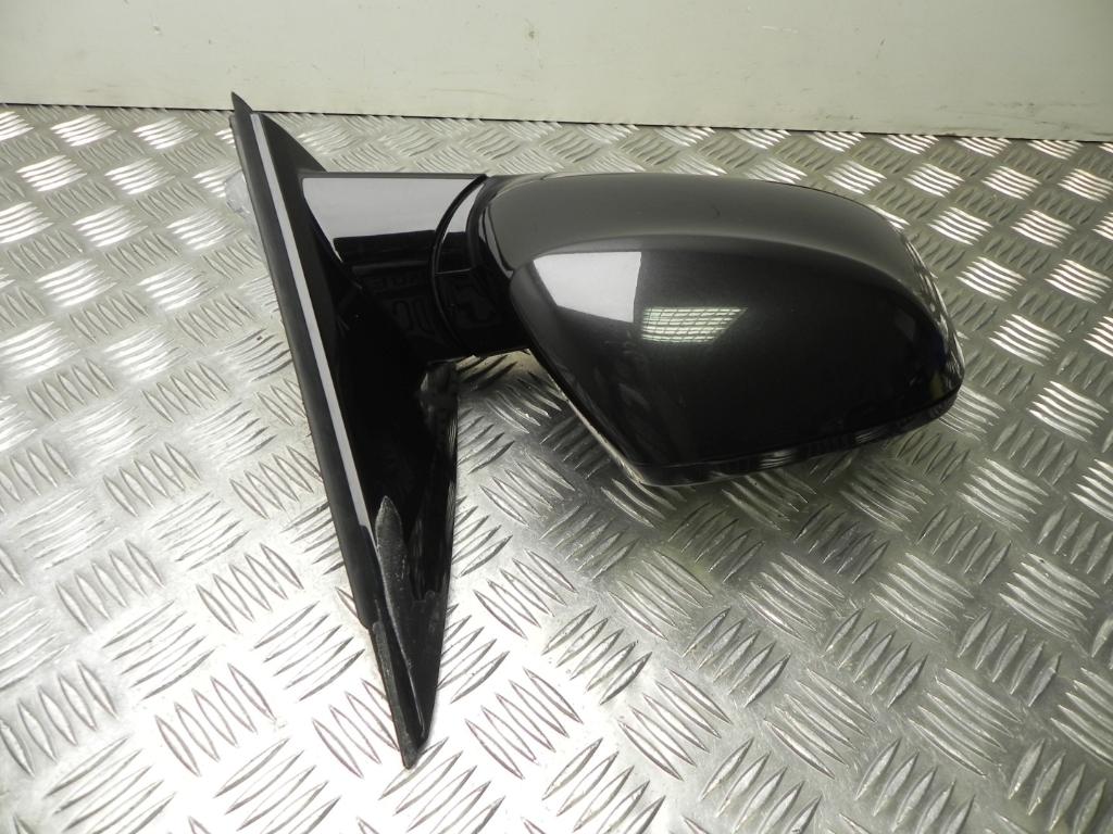 BMW X3 G01 (2017-2024) Right Side Wing Mirror 697412, 697140AB 23425502