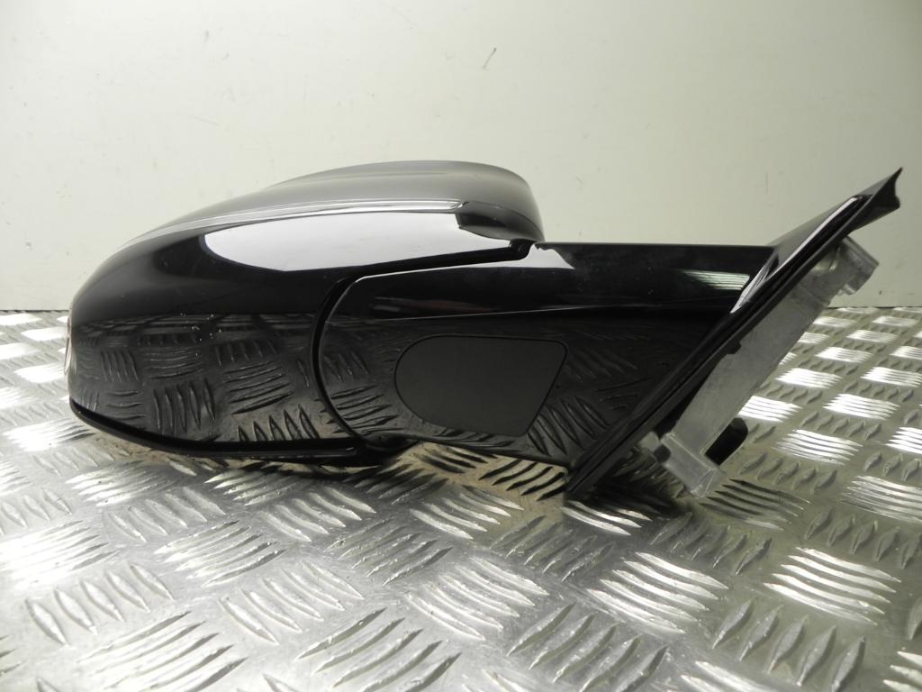 BMW X3 G01 (2017-2024) Right Side Wing Mirror 697412, 697140AB 23425502