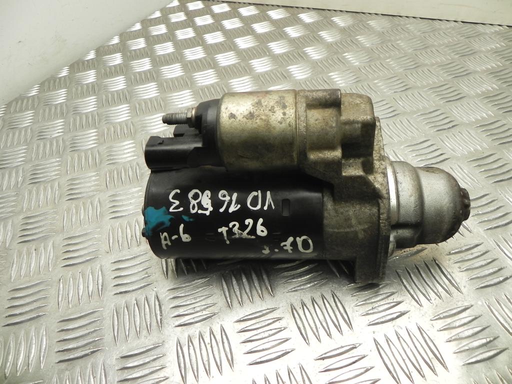 AUDI A6 C6/4F (2004-2011) Μίζα 059911024D 23425499