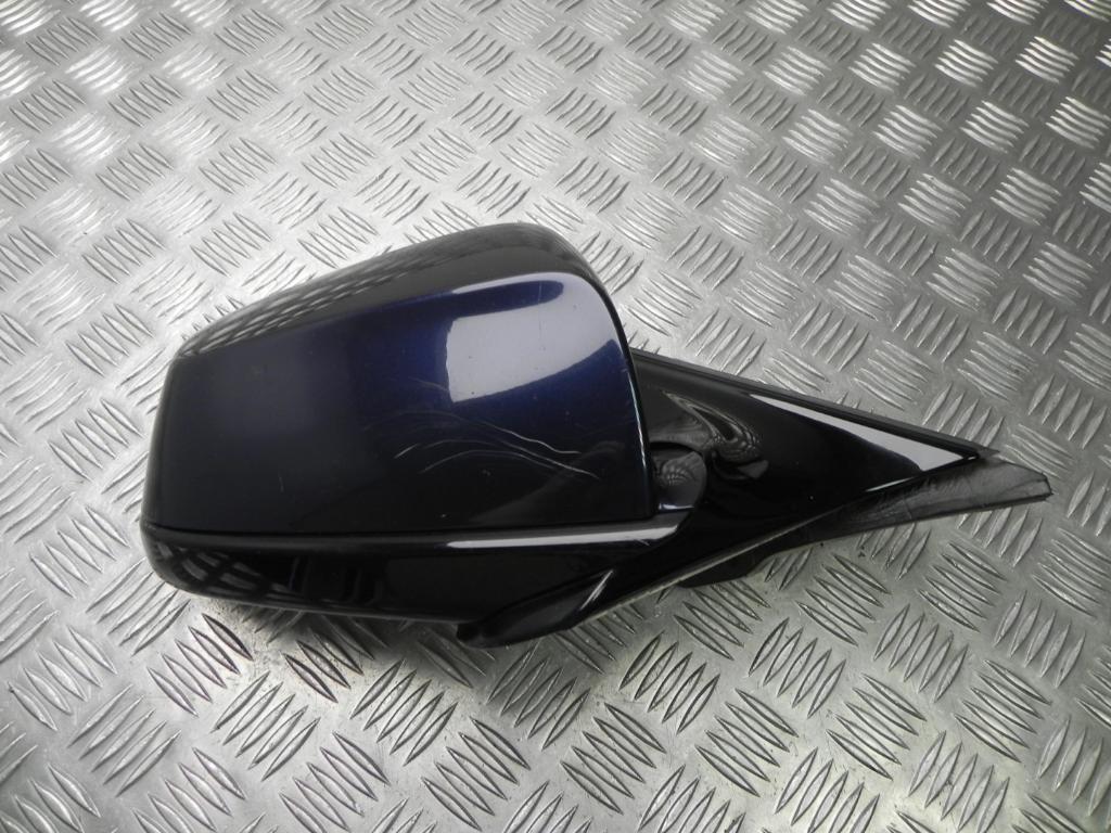 BMW 7 Series F01/F02 (2008-2015) Right Side Wing Mirror F0152402U6680, X0152102, 7176446 23425539