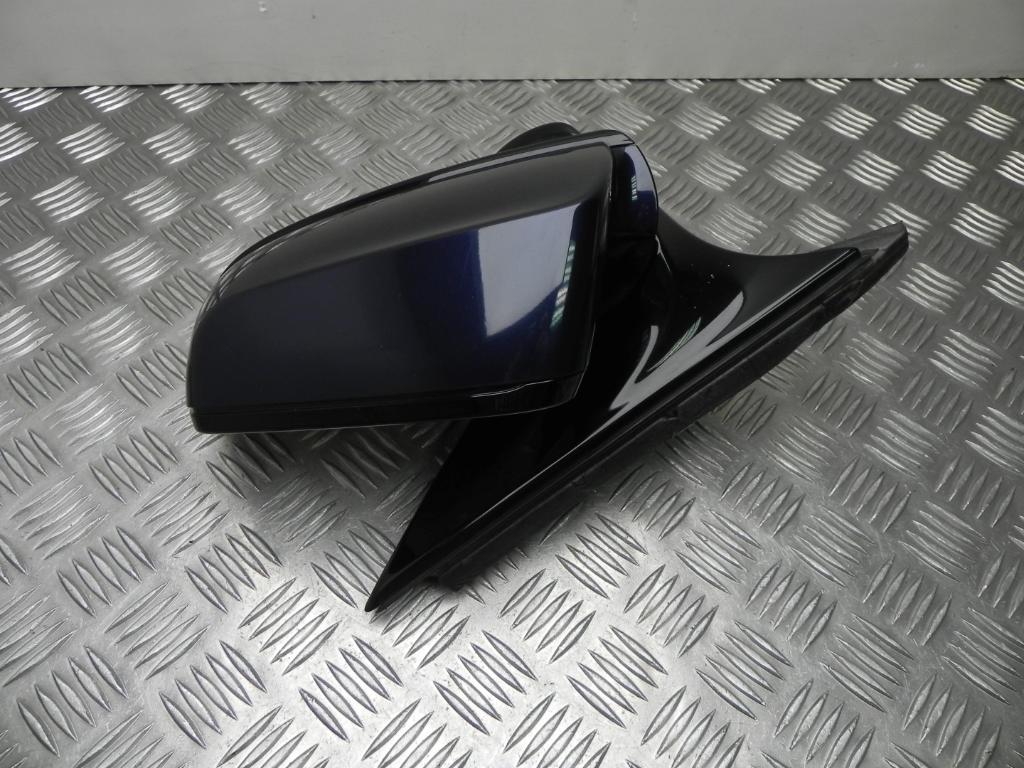 BMW 7 Series F01/F02 (2008-2015) Left Side Wing Mirror F0152401U6680, X0152101, 7176446 23425541