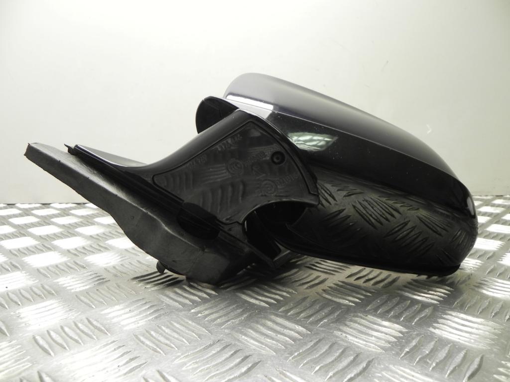 BMW 7 Series F01/F02 (2008-2015) Left Side Wing Mirror F0152401U6680, X0152101, 7176446 23425541