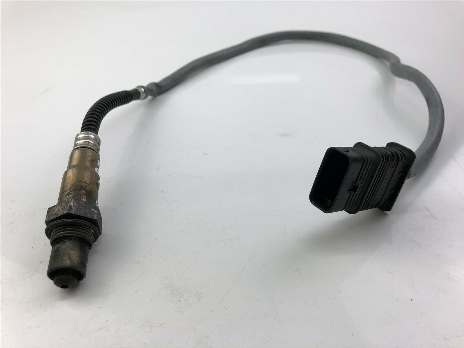 BMW 5 Series F10/F11 (2009-2017) Lambda Oxygen Sensor 7589475 23434924