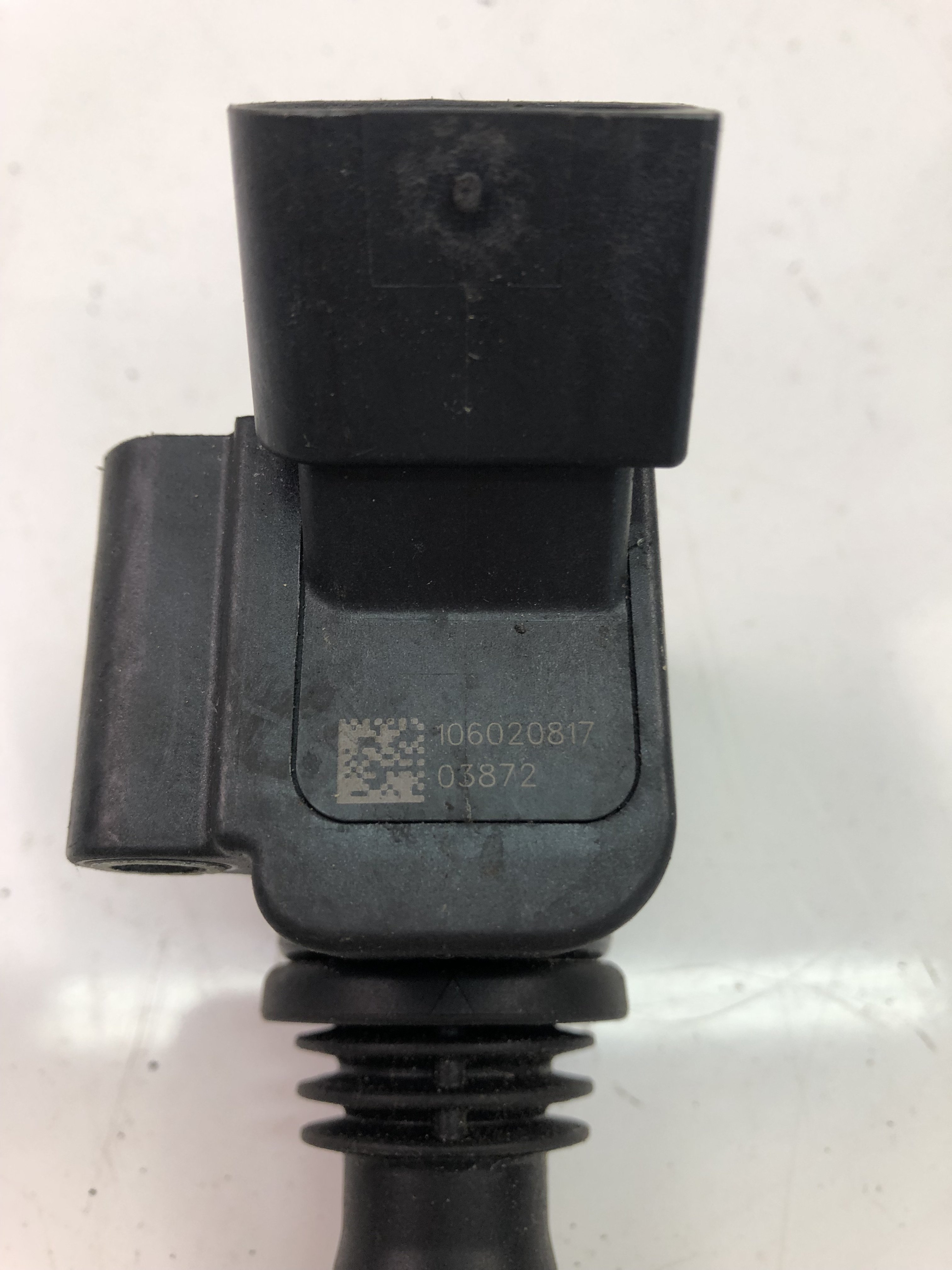 VOLKSWAGEN Polo 5 generation (2009-2017) High Voltage Ignition Coil 04E905110K 23497398