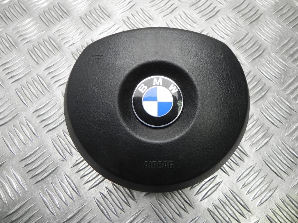 BMW X5 E53 (1999-2006) Vairo oro pagalvė (SRS) 33676296102R 23425857