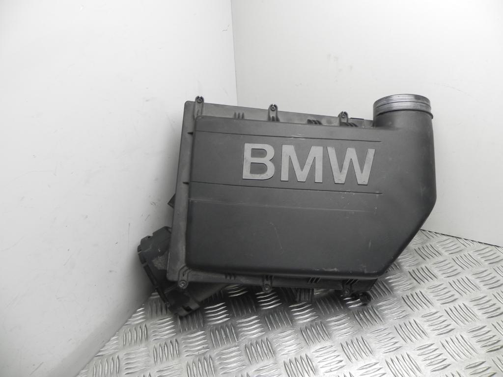 BMW 5 Series F10/F11 (2009-2017) Oro srauto matuoklė 7604404 23425926