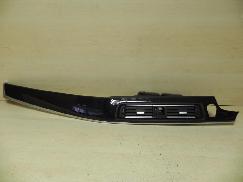 BMW 5 Series F10/F11 (2009-2017) Panelės apdaila 9192934 23149626