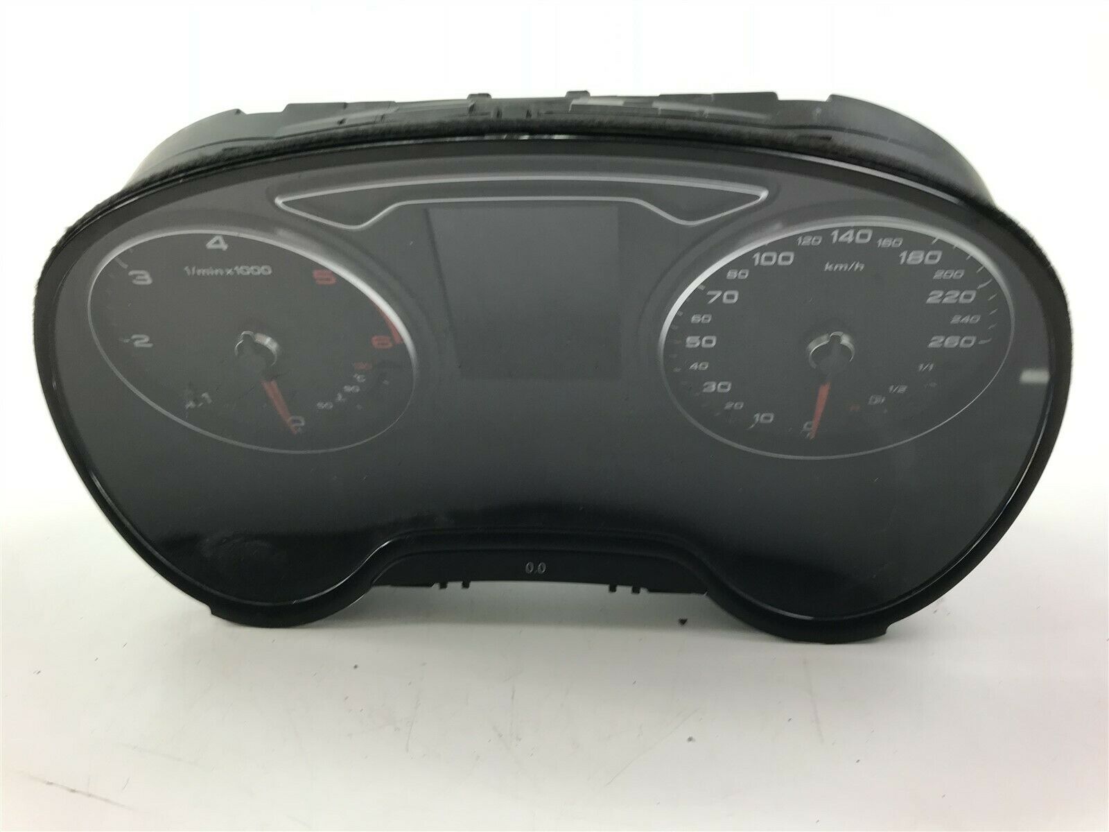 AUDI A3 8V (2012-2020) Vitezometru 8V0920870H 23435807