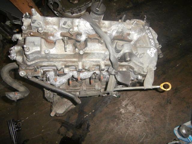 LEXUS IS XE20 (2005-2013) Engine 2ADFHV 23149677
