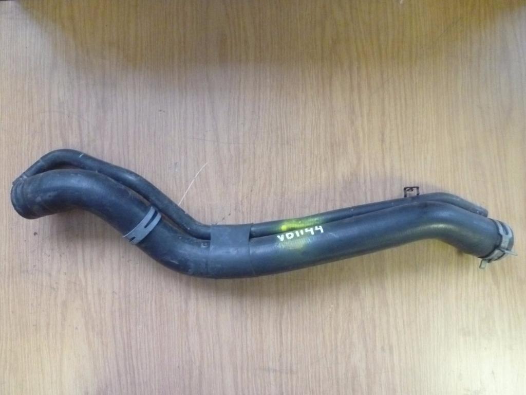 VOLKSWAGEN Jetta 6 generation (2010-2018) Coolant Hose Pipe 5C0122101J 23381057