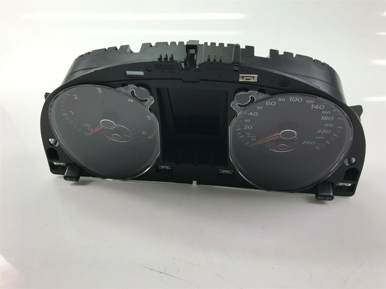 VOLKSWAGEN Passat B8 (2014-2023) Speedometer 3AA920870J 23435800