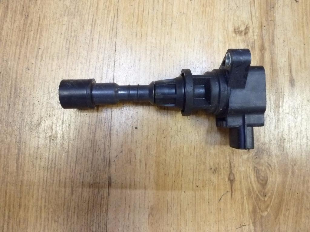 MAZDA 6 GH (2007-2013) High Voltage Ignition Coil LFB618100 23713452