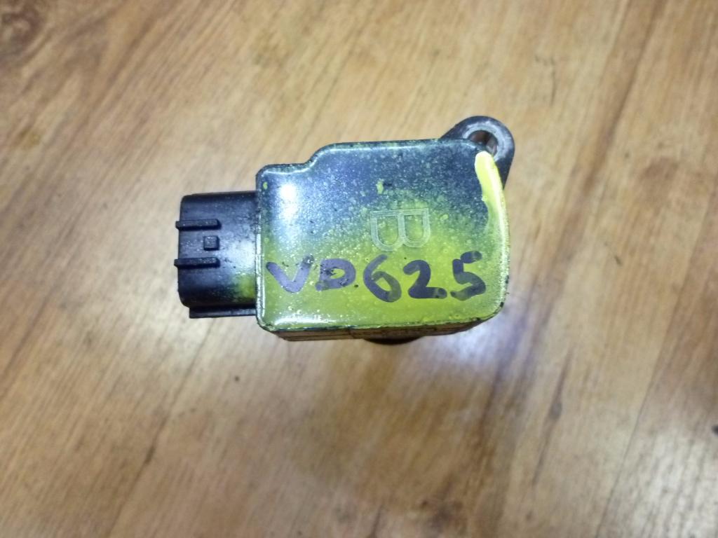 MAZDA 6 GH (2007-2013) High Voltage Ignition Coil LFB618100 23713452
