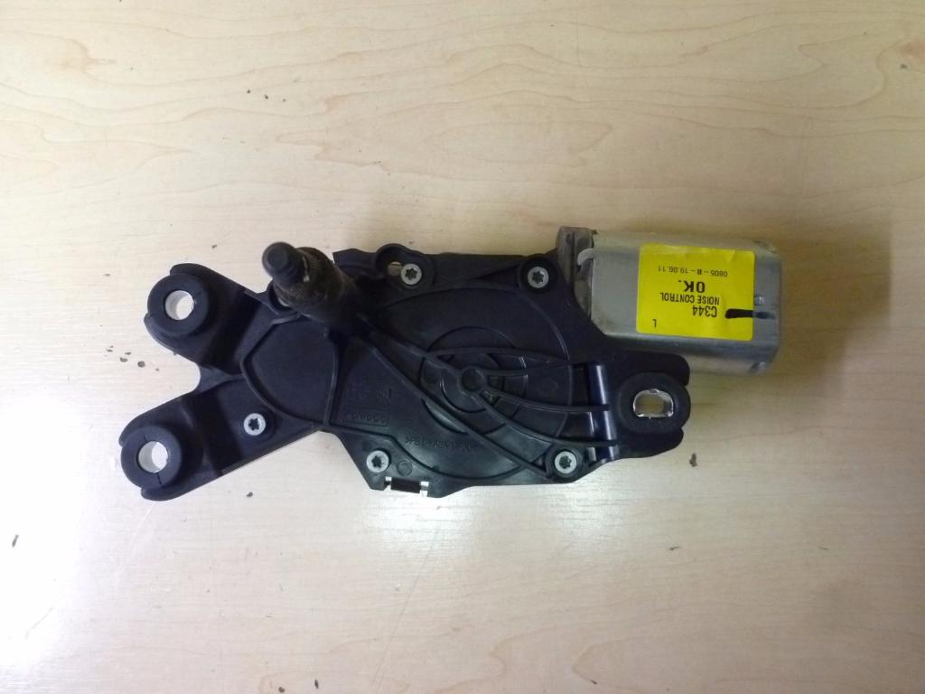 FORD C-Max 2 generation (2010-2019) Tailgate  Window Wiper Motor AV6117K441AC 23150030