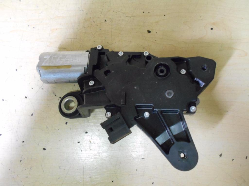 BMW 3 Series F30/F31 (2011-2020) Tailgate  Window Wiper Motor 7311415 23150065