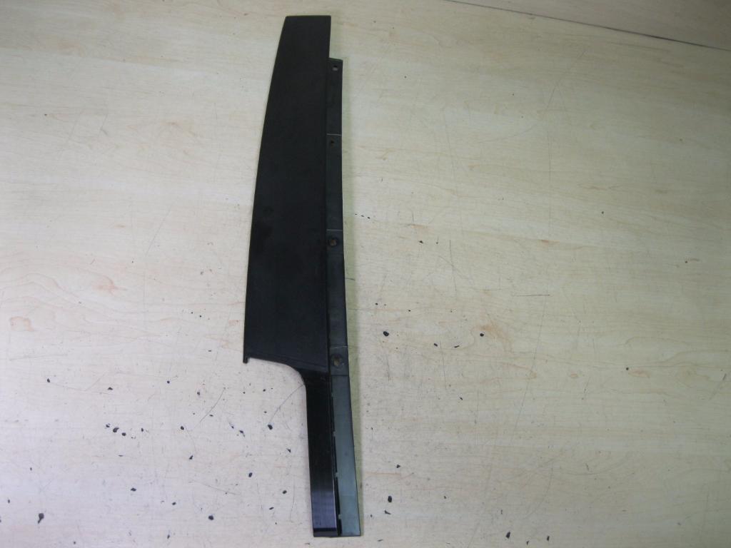 BMW 3 Series F30/F31 (2011-2020) Right Side B Pillar Trim 7258310 23150068