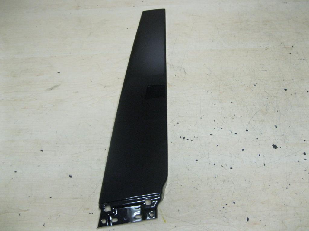 AUDI A8 D3/4E (2002-2010) Left Side B Pillar Trim 4E0853289B 23150085