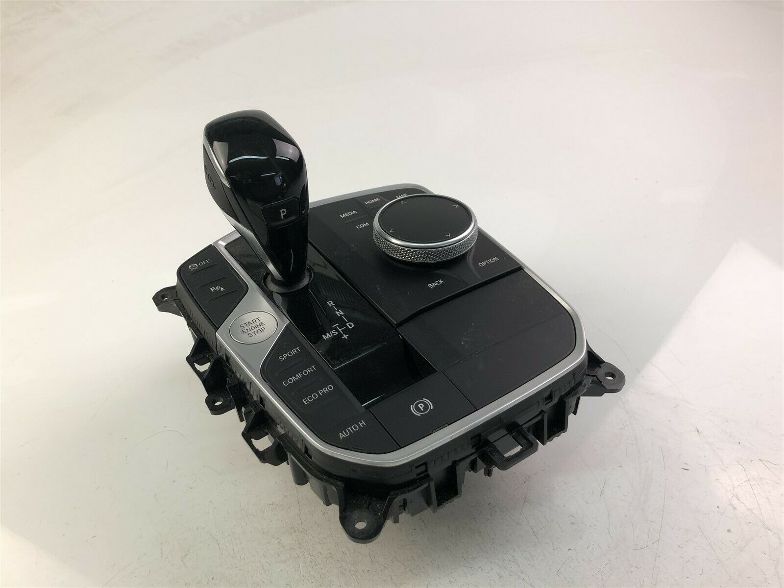BMW 3 Series F30/F31 (2011-2020) Gear Shifting Mechanism 90170148 23445321
